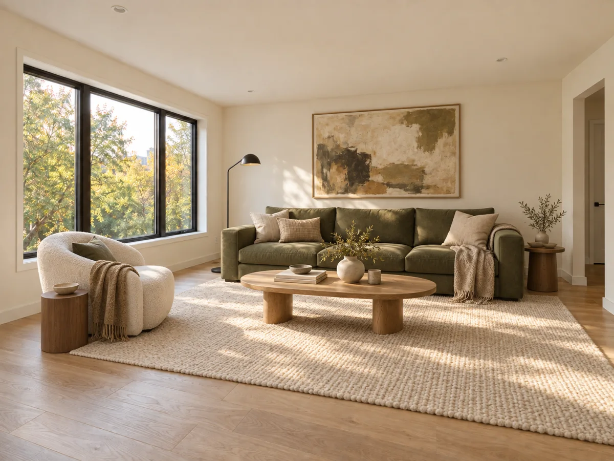 Redesign your space: After